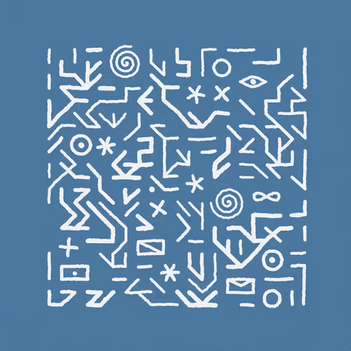 Monoglyph