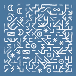 Monoglyph #36