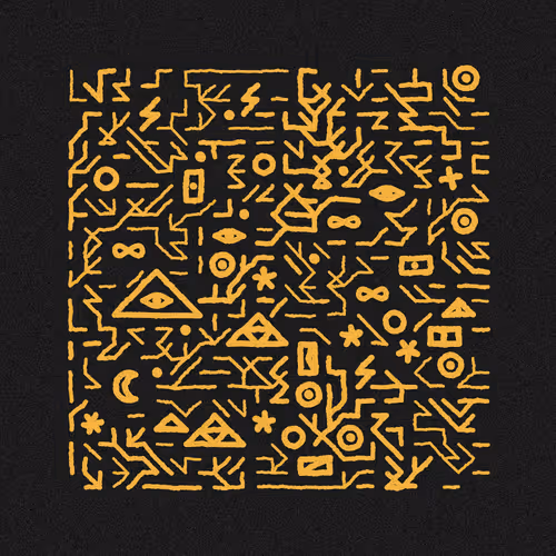 Monoglyph