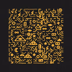 Monoglyph #41