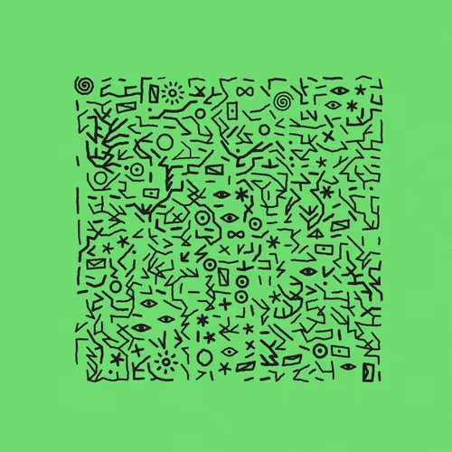 Monoglyph