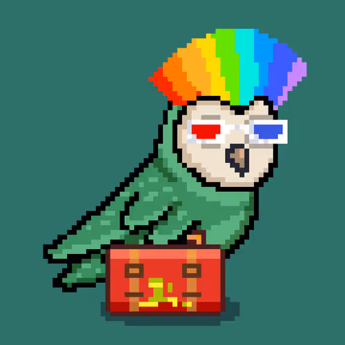 Cryptobirdeez