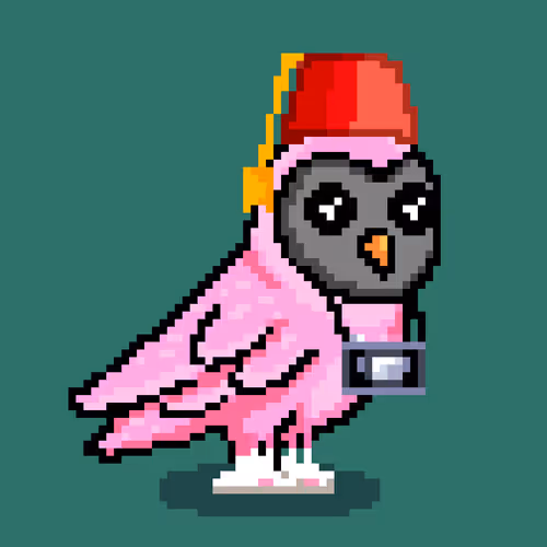 Cryptobirdeez