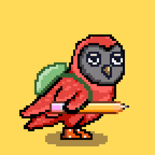 Cryptobirdeez