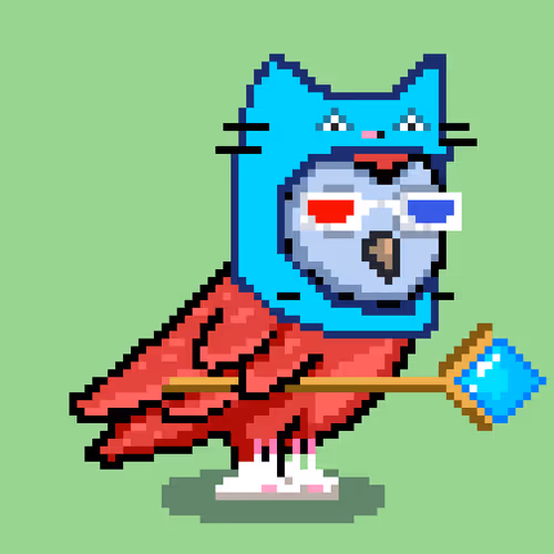 Cryptobirdeez