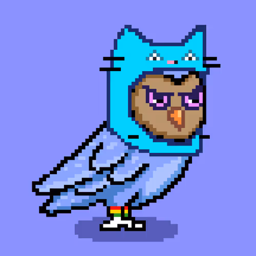 Cryptobirdeez
