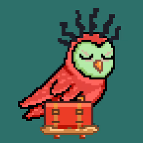 Cryptobirdeez