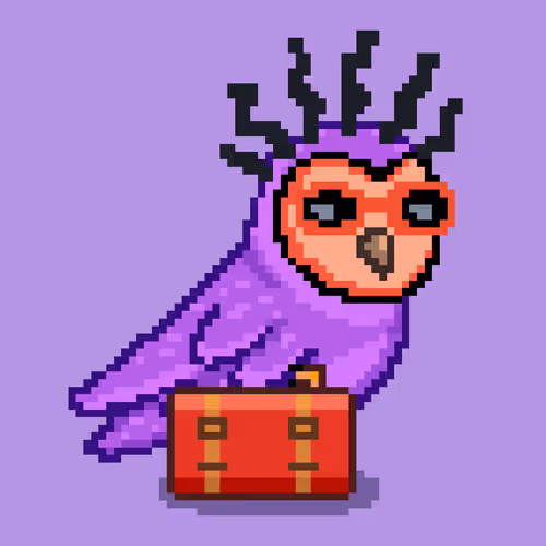 Cryptobirdeez