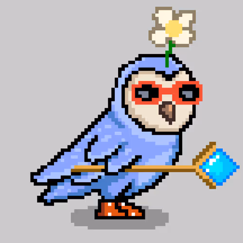 Cryptobirdeez