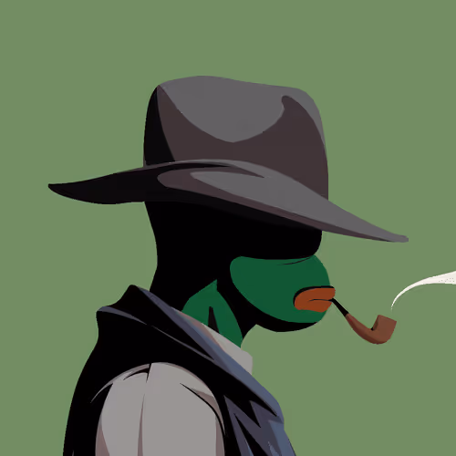 Pepe Outlaws 1