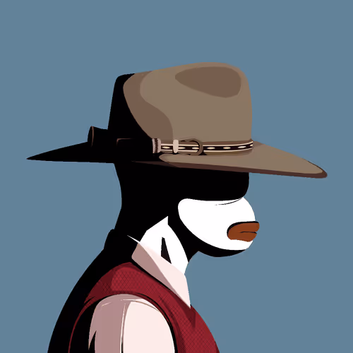 Pepe Outlaws 1
