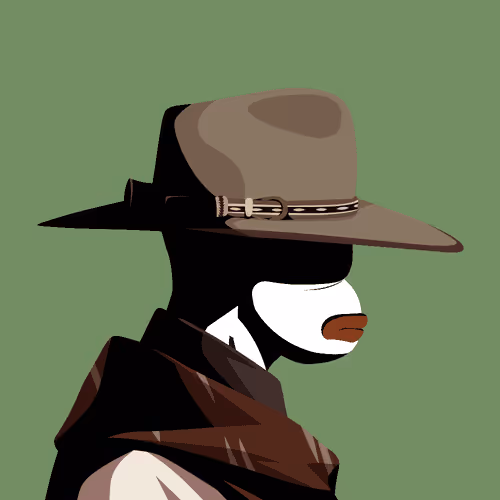 Pepe Outlaws 1