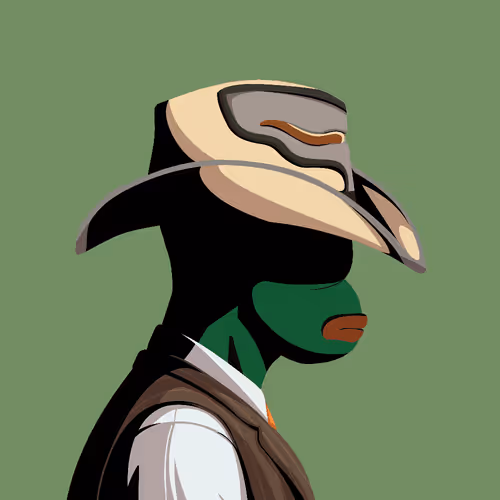 Pepe Outlaws 1