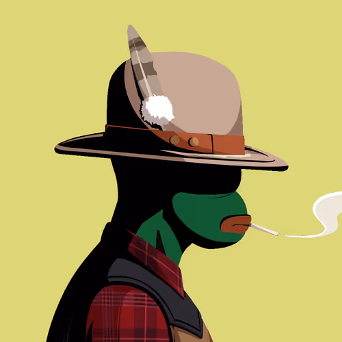 Pepe Outlaws 1