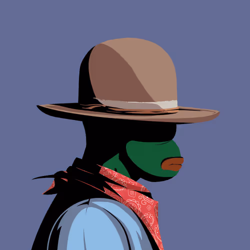Pepe Outlaws 1