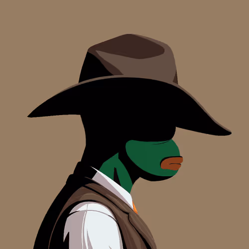 Pepe Outlaws 1