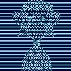 Unrevealed Cosmic Monkey