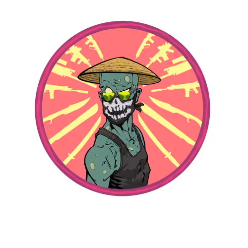 Gliese Zombies #353