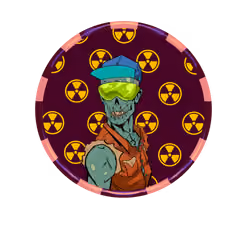 Gliese Zombies #383