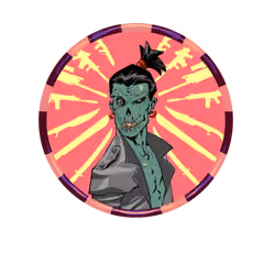 Gliese Zombies #5503
