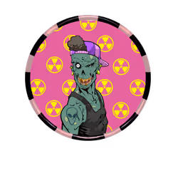 Gliese Zombies #3717