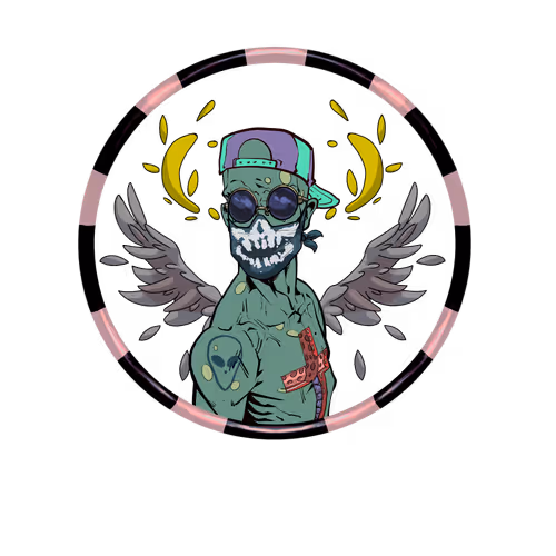 Gliese Zombies Nft