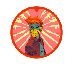 Gliese Zombies #5035