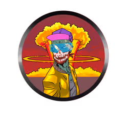 Gliese Zombies #750