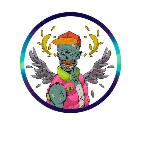 Gliese Zombies Nft