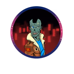 Gliese Zombies #5192