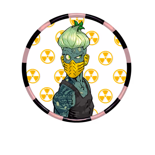 Gliese Zombies #5355