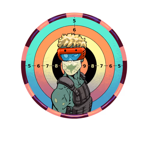 Gliese Zombies #2516
