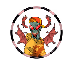 Gliese Zombies #1430