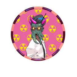 Gliese Zombies #550