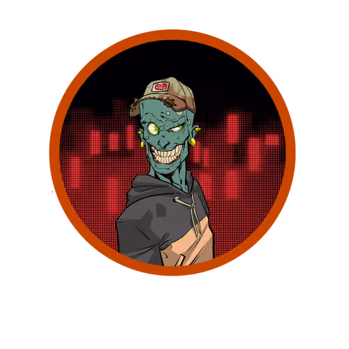 Gliese Zombies #4712