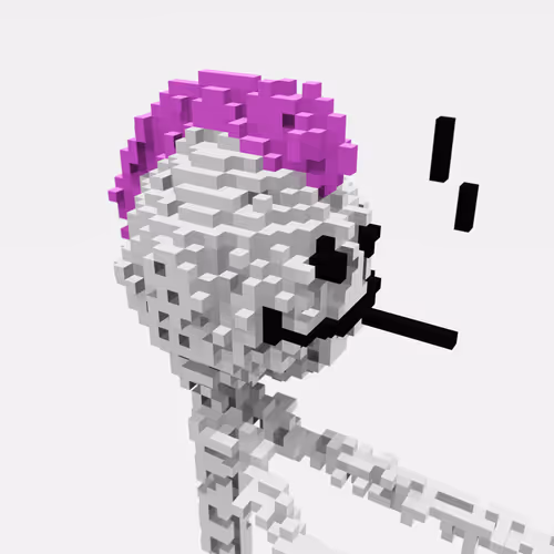 Voxel Mfers