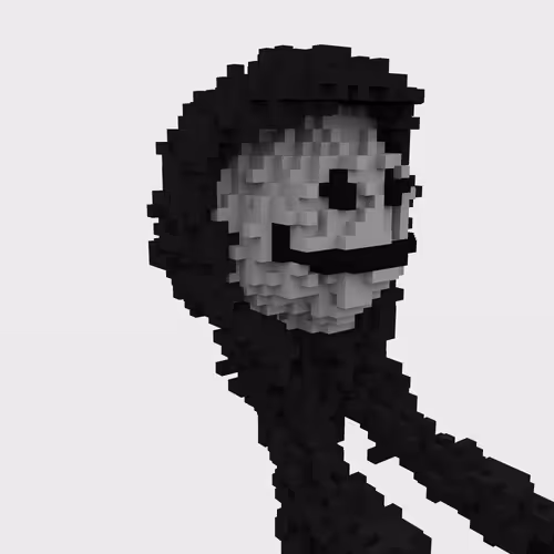 Voxel Mfers