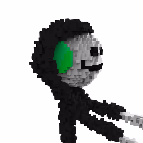Voxel Mfers