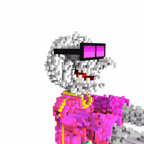 Voxel Mfers