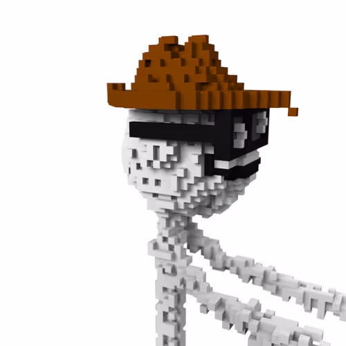 Voxel Mfers