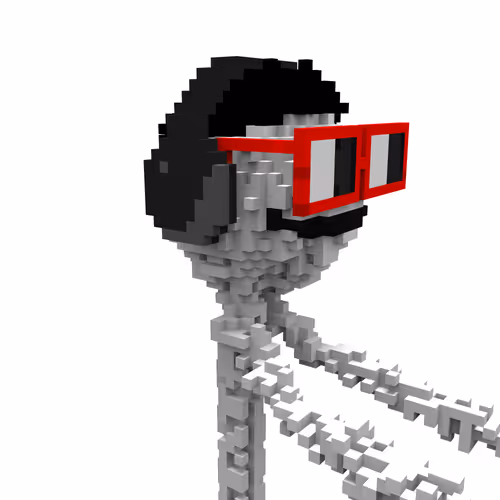 Voxel Mfers