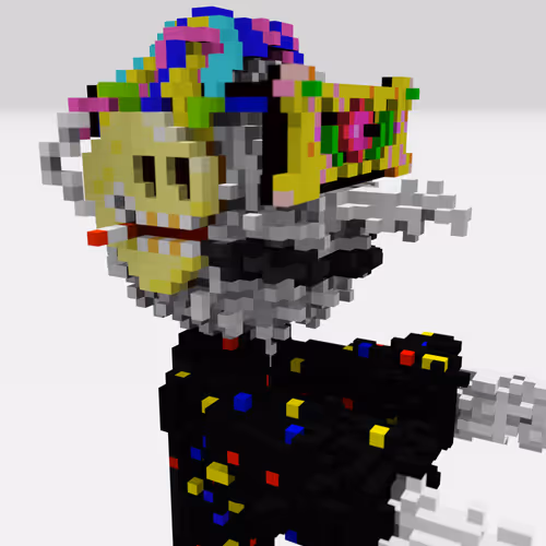 voxel mfer