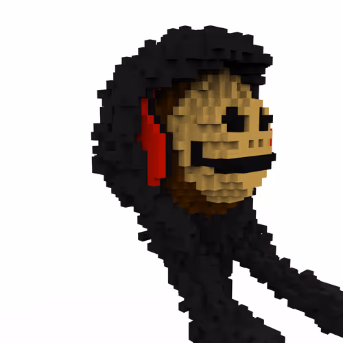 Voxel Mfers