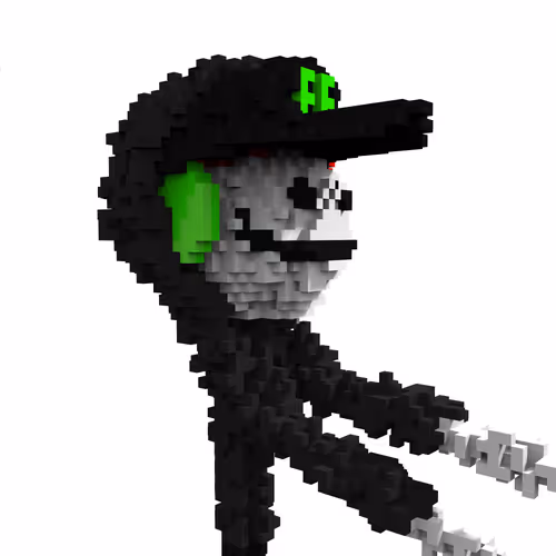 Voxel Mfers