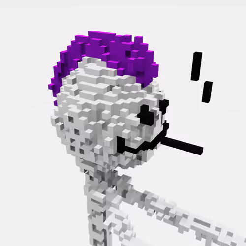 Voxel Mfers