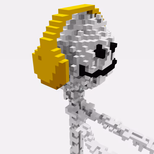 Voxel Mfers