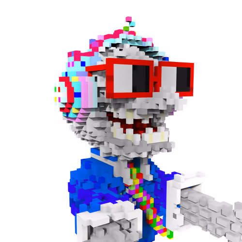Voxel Mfers
