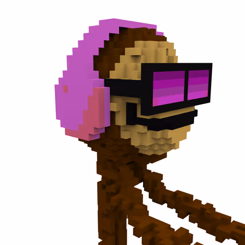 Voxel Mfers