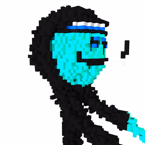 Voxel Mfers