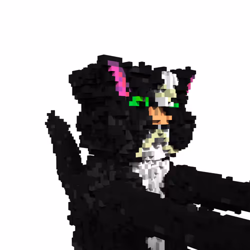 Voxel Mfers